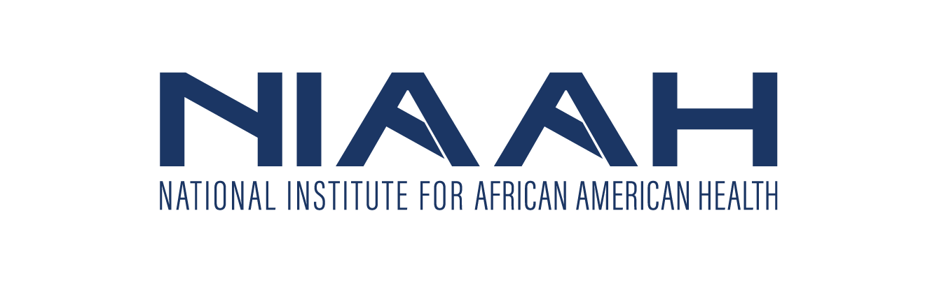 National Institute for African American Health