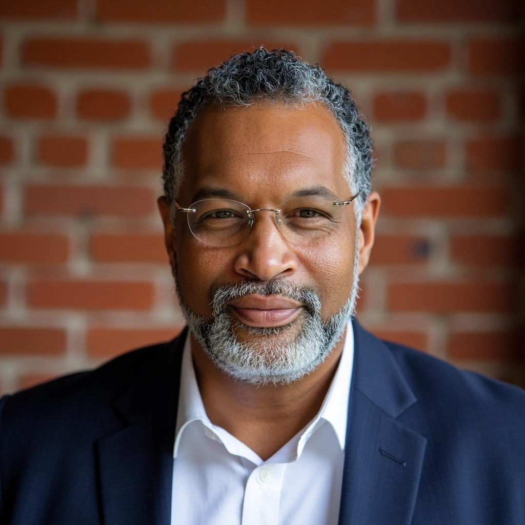 Dr. Timothy D. Goler, President and CEO of NIAAH